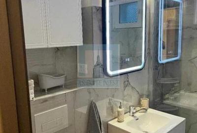 Ap 2 camere mobilat-utilat - zona Gemenii - 2