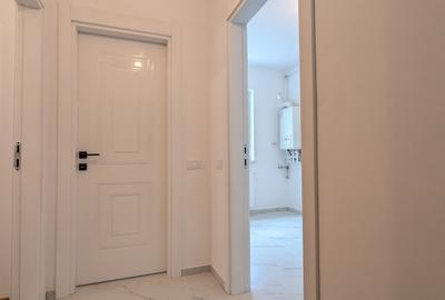 Apartament modern cu o camera, gata de mutare - Grand Arena Mall, Sector 4 - 7