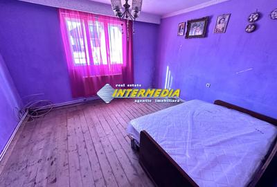Casa de vanzare I 733 mp teren I Alba Iulia I 3 camere I toate utilitatile I - 2