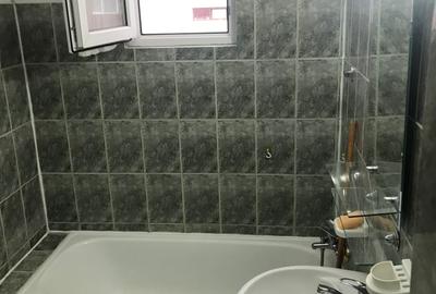 Garsoniera, zona Ostroveni, mansarda, 30 mp, mobilata, cu centrala proprie - 7