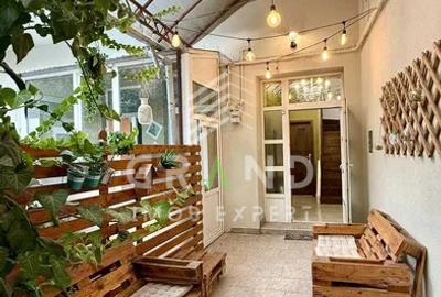 Inchiriere Casa pe doua nivele | 3 Camere | 2 Bai | Terasa | Piata Mihai Viteazu - 13