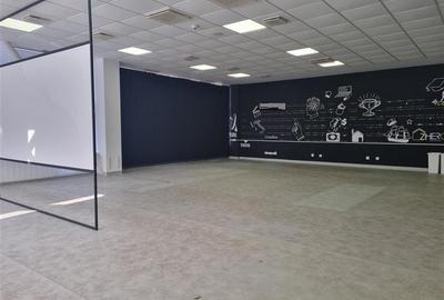 Spatiu OFFICE open space - 1