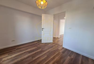 Apartament cu 4 camere renovat integral | Etaj 3 | Calea Sagului - 4
