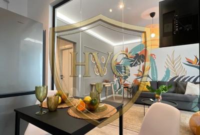 Garsoniera | Complex nou | Centrala | Metrou - 1