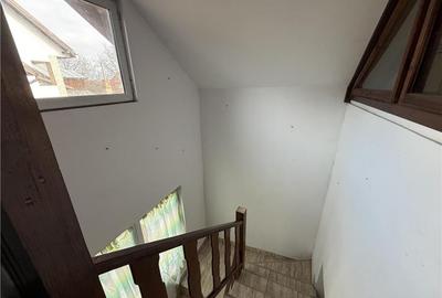 CASA INDIVIDUALA MOARA DE VANT S+P+M BECI GARAJ - 20