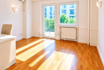 4 camere Grădina Icoanei decomandat, centrală, 1983, 89 mp, boxă - 3