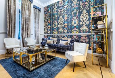 Pache Protopopescu | Casă 12 camere | Arhitectură deosebită - 13