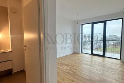 Apartament 2 camere - Băneasa Sisești - 0% comision - 11