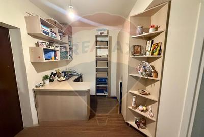 Apartament cu 2 camere de vânzare pe strada Edgar Quinet - Mănăștur - 2