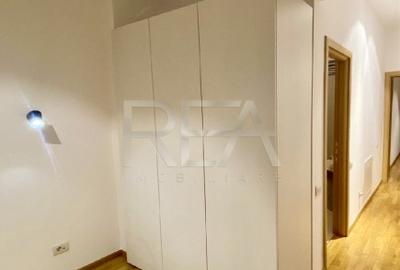 3 camere cu loc de parcare inclus in Herăstrău - 7