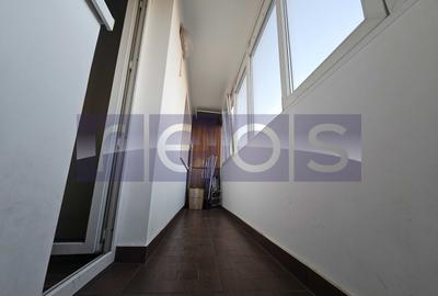 VANZARE 3 CAMERE SEMIDECOMANDAT  Tineretului - Timpuri Noi - 8