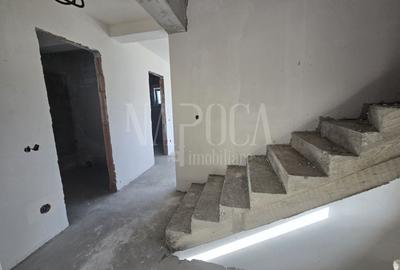 Casa 5 camere de vanzare in Manastur, Cluj Napoca - 2