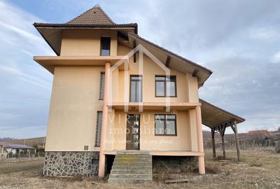 Casa de vanzare in Sibiu,  parter si mansarda, teren de 2000mp - 14