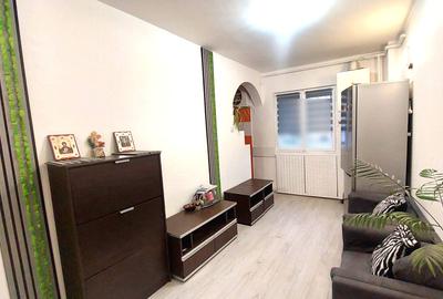 Apartament cu o camera, renovat in zona Tolstoi, mobilat si utilat complet - 1