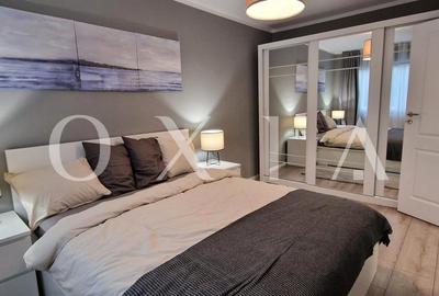 AX1258 Tipografilor, Etaj Intermediar, Renovat Complet - 5