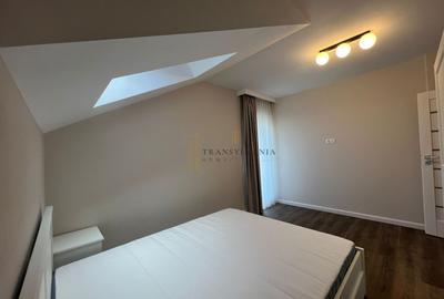 Apartament 3 camere, modern, suprafata generoasa - 12