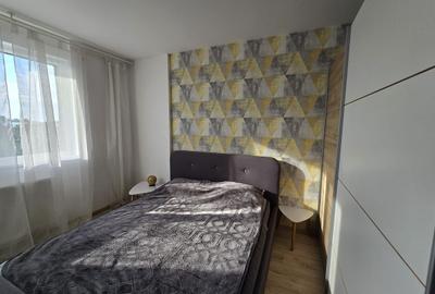 Inchiriez Apartament tip studio - zona Aparatorii Patriei - 5