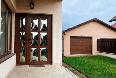 Proprietate Piatra Neamt - Vila cocheta prevazuta cu terasa, garaj si teren - 19