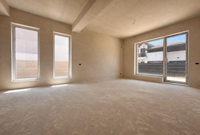 Casă Individuală Modernă, 4 Dormitoare,Mansarda Finisata - 10