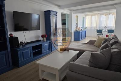 Apartament 4 camere Faleza Nord, cu vedere la mare, balcon, parcare, masina vase - 1