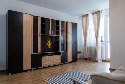 Vanzare apartament cu 1camera,  zona Pantelimon - Piata Delfinului - 1
