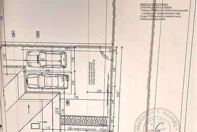 Casa/ Duplex 6 camere | P+1+M | Pacii - 14