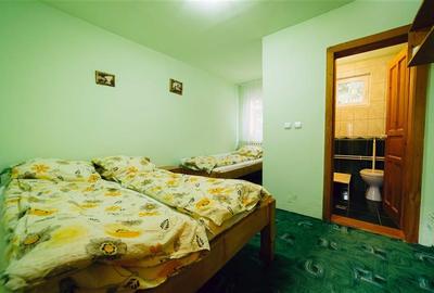 Pensiune si casa de oaspeti la pasul Bucin (Pensiunea Kamilla) - 10