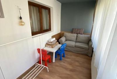 Apartament 2 camere  - Piata Iancului - Mihai Bravu - 9