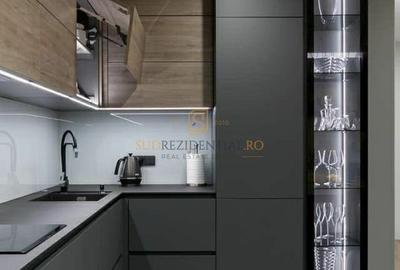 Apartament spatios in bloc nou, 3 camere, metrou Aparatorii Patriei - 6