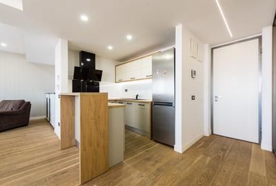 Apartament 2 Camere C 185 | Cortina Residence | Loc Parcare - 4