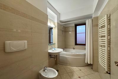 Penthouse 6 camere Dorobanti//mobilat// loc de parcare - 10