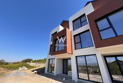 Casa de vanzare – concept modern, priveliste deosebita – 147 mp utili - 17