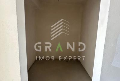 Apartament semifinisat de vanzare - 55mp + parcare, nemobilat,neutilat, Floresti - 5