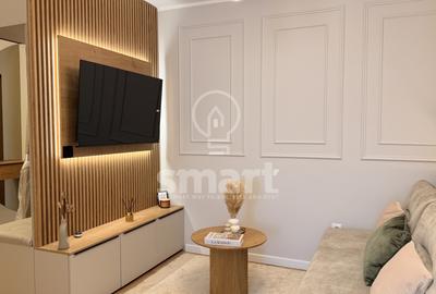 Apartament modern 3 camere, Eroilor , Floresti - 13