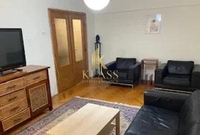 Apartament 3 camere, 76 mp, Traian – Unirii, decomandat, etaj 3/8 - 1