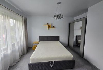 Casa 120mp zona strazii Crasnei finisata mobilata utilata 235000eur+TVA - 9