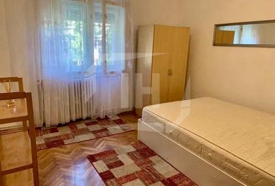 Apartament 3 camere I decomandat I Zorilor I Observator - 1