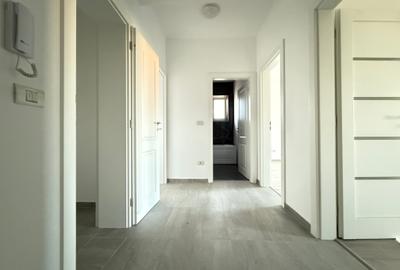 COMISION 0% | 2 camere - terasa 23 mp - Proiect finalizat | Disponibil imediat - 4
