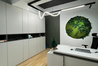 Birou modern de inchiriat in Complexul HIMSON - 7