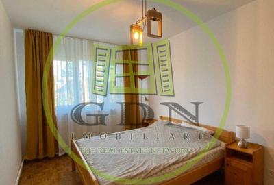 Apartament semidecomandat 2 camere - zona Gemenii ,Astra - 4