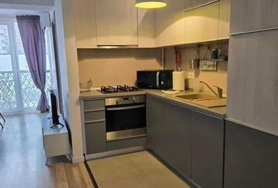 APARTAMENT DE LUX ULTRACENTRAL POLITEHNICA MOBILAT SI UTILAT METROU CENTRALA - 3