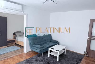 P4525 Apartament cu 2 camere, zona Bulevardul Cetatii - 3