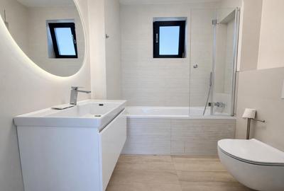 5 Camere | Sisesti – Jandarmeriei | Prima inchiriere | Optional Fara Mobila - 14