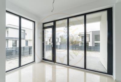 Casă Nouă Tip Duplex – 4 Camere - P+1 - 2