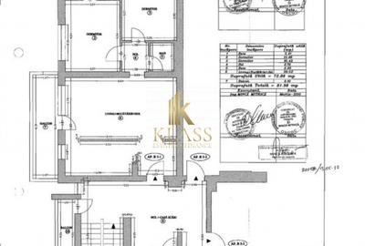 Apartament 3 camere - Băneasa - Privighetorilor Residence - 8