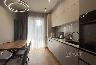 Apartament cu 2 camere confort sporit in Gheorgheni - 5
