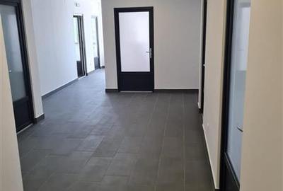 De inchiriat birouri pe str.Barajului. - 7