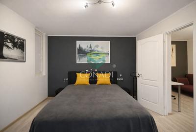 Casa la curte zona Timpuri Noi Vitan - 41