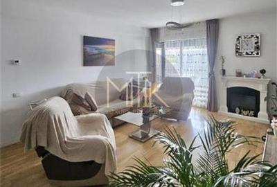 ARCADIA - Domenii |  Apartament 3 camere | mobilat&utilat |  Parcare inclusa - 5