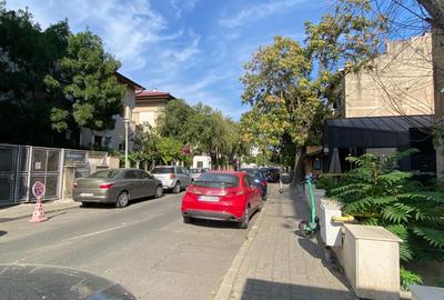 Dorobanți – garsonieră modernă, luminoasă, design smart - 10